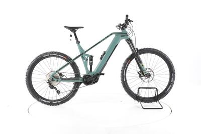 Tweedehands - bulls sonic evo am 1 e-bike fully - zeer goed