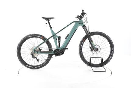 Reconditionné - Bulls Sonic EVO AM 1 Fully E-Bike - Très Bon