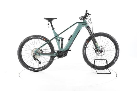 Reconditionné - Bulls Sonic EVO AM 1 Fully E-Bike - Très Bon