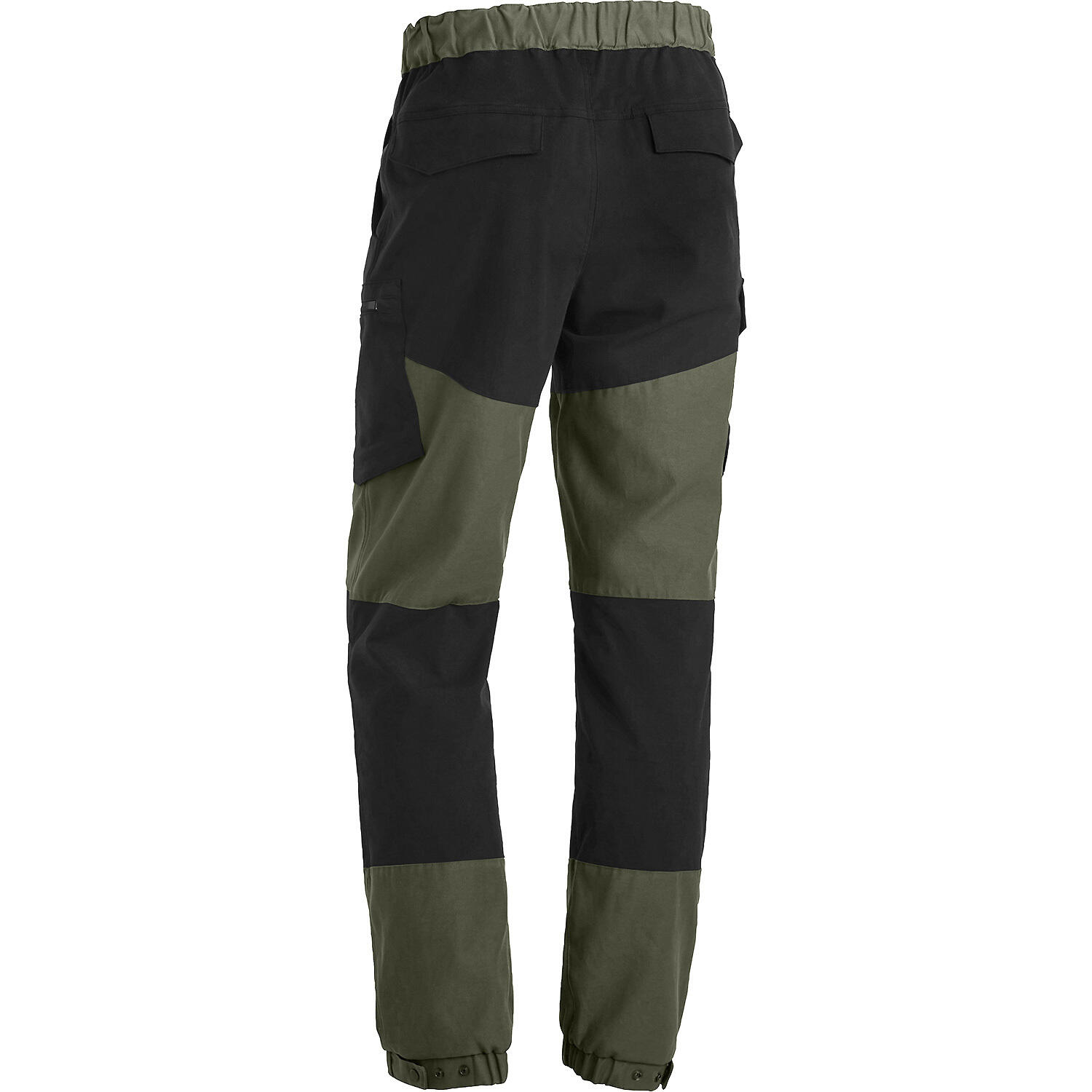 Pantaloni da trekking Maier Sports Stoneflex 5/6