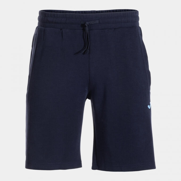 Pantaloni scurti Joama Breath bleumarin XL