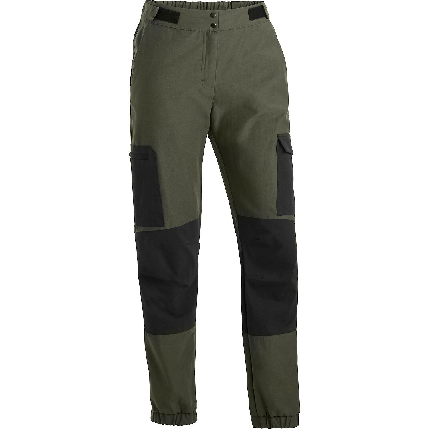 Pantalon de randonnée femme Maier Sports Stoneflex 2/6