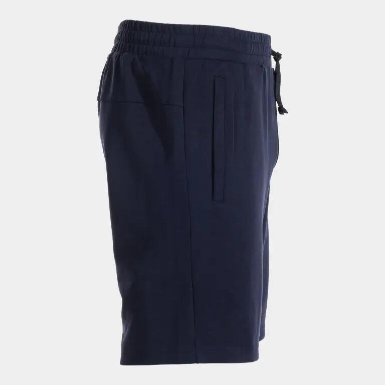 Pantaloni scurti Joama Breath bleumarin S 4/8