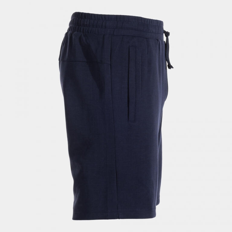 Pantaloni scurti Joama Breath bleumarin XL