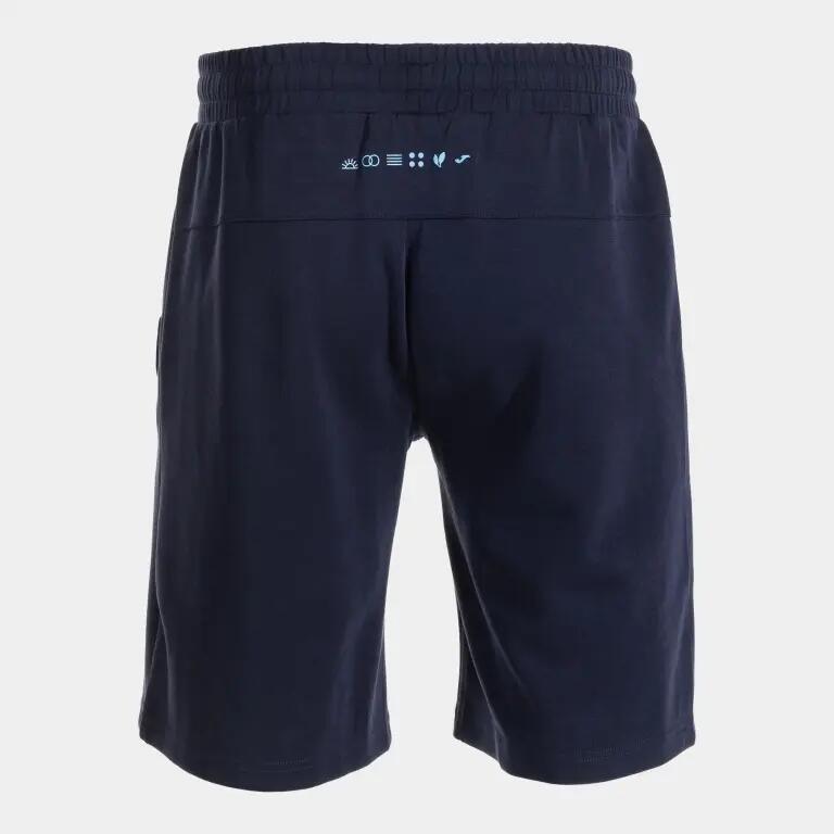 Pantaloni scurti Joama Breath bleumarin S 3/8