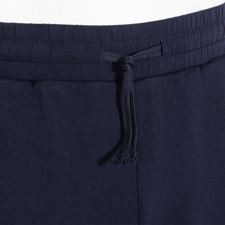 Pantaloni scurti Joama Breath bleumarin XL