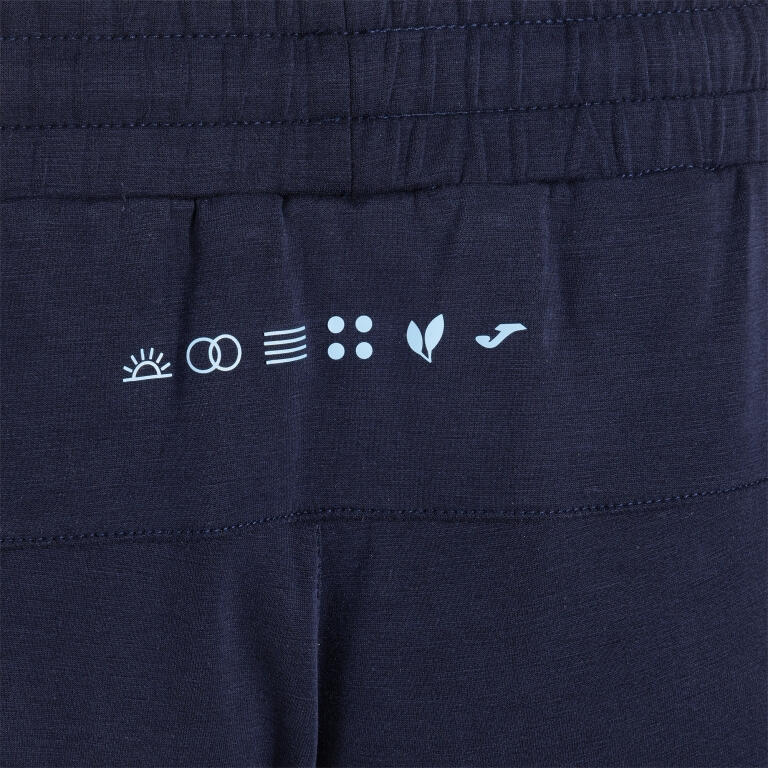 Pantaloni scurti Joama Breath bleumarin XL