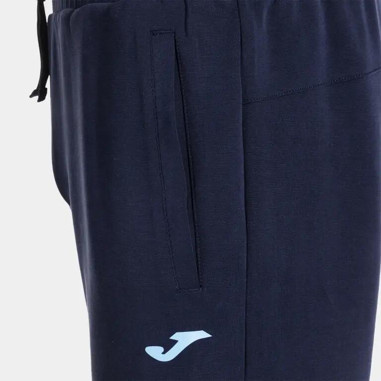 Pantaloni scurti Joama Breath bleumarin S 6/8