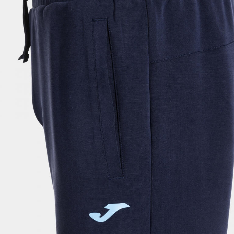 Pantaloni scurti Joama Breath bleumarin XL
