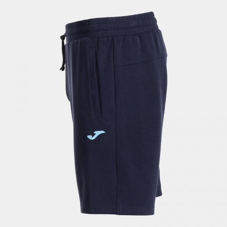 Pantaloni scurti Joama Breath bleumarin XL