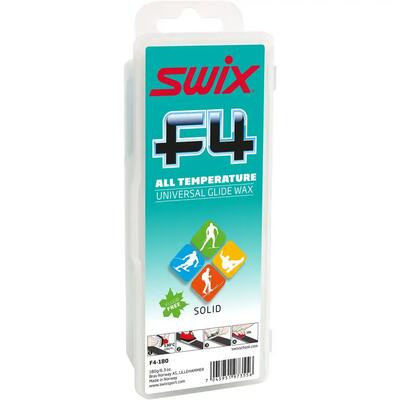 Fendente da sci Swix F4 Universel