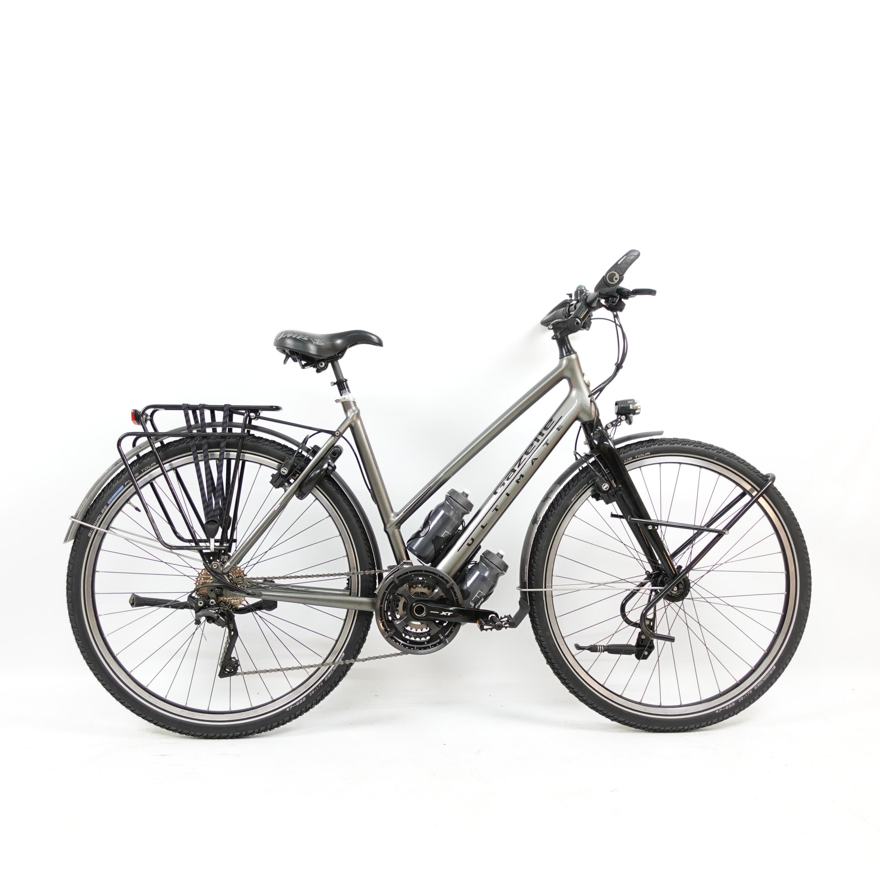 GAZELLEFIETS picture