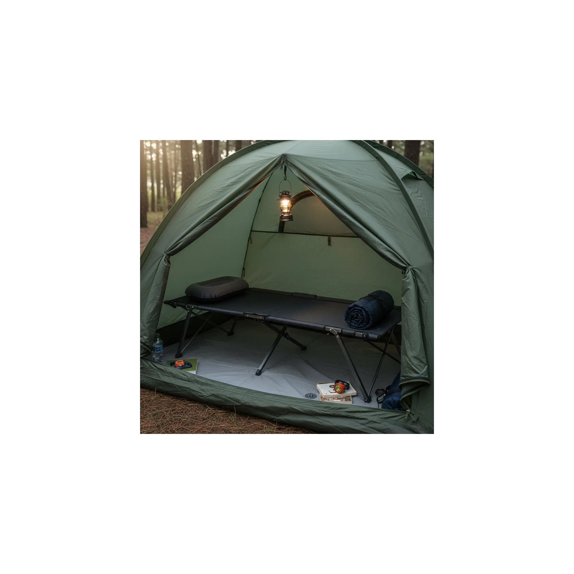 Zusammenklappbares Feldbett O'Camp 5/5