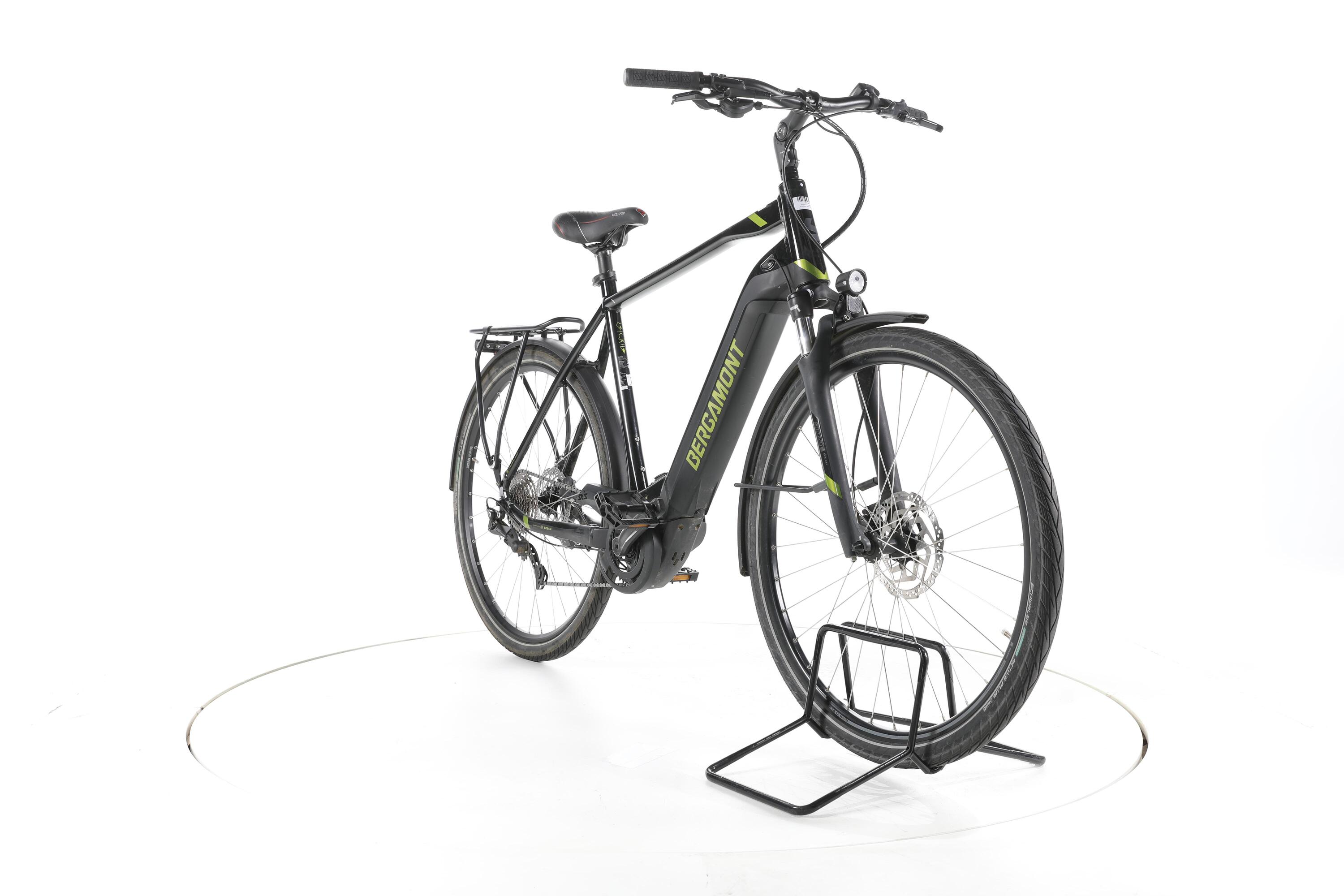 Ebike ricondizionata · Bergamont E-Horizon Sport · Ottime condizioni 3/7