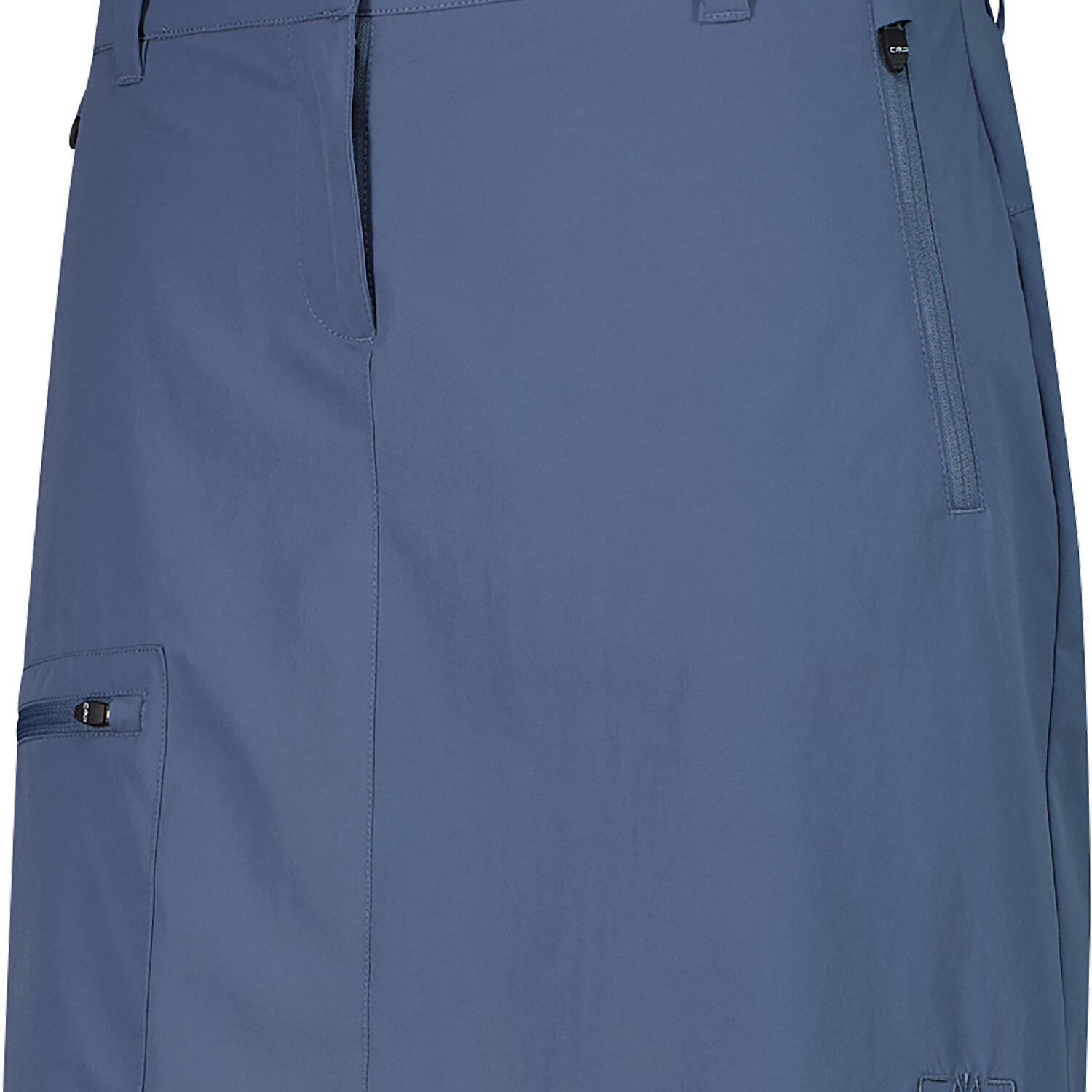 Damen Rock WOMAN SKIRT 2 IN 1 6/7