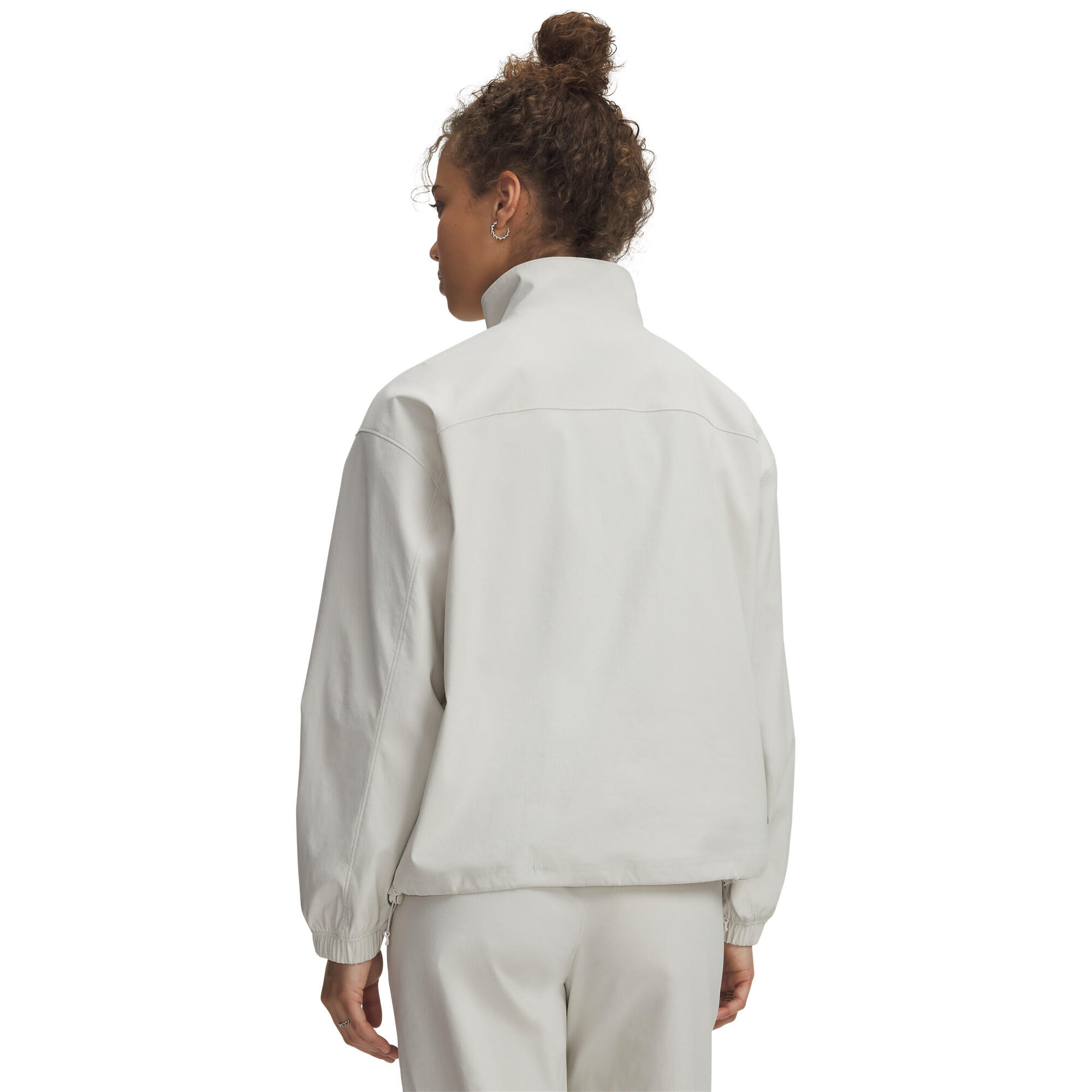 Under Armour Damen Übergangsjacke Unstoppable Woven 6010350 2/3