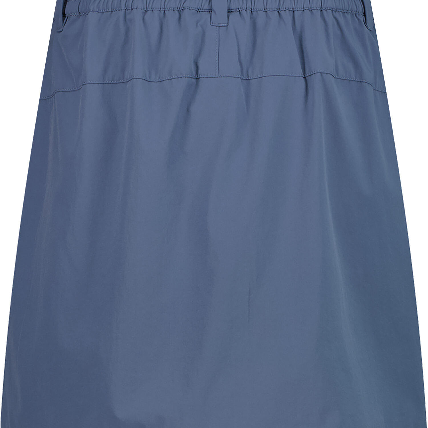 Damen Rock WOMAN SKIRT 2 IN 1 3/7