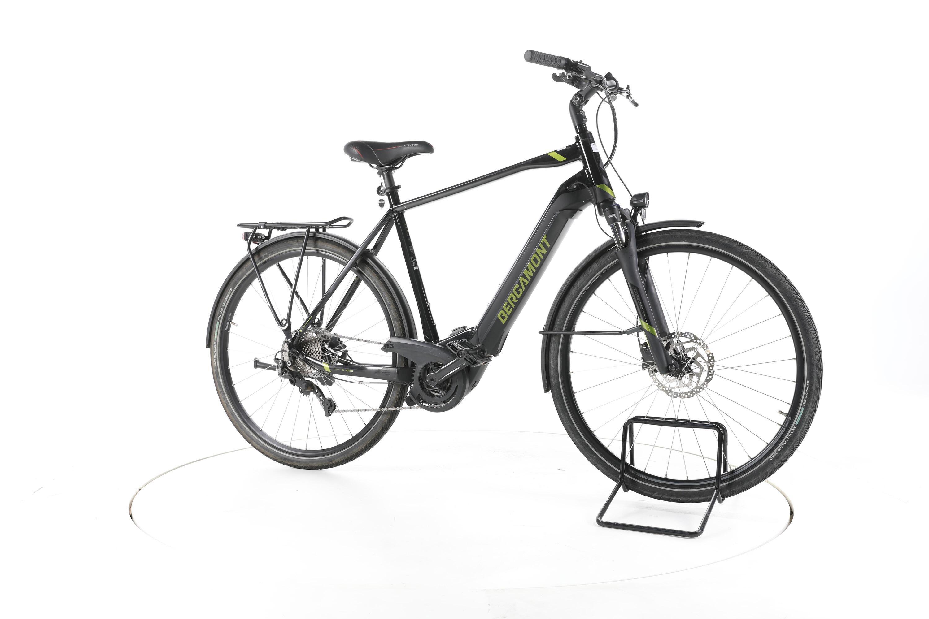 Ebike ricondizionata · Bergamont E-Horizon Sport · Ottime condizioni 2/7