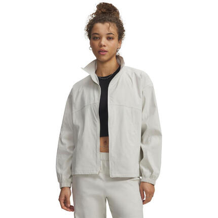 Under Armour Damen Übergangsjacke Unstoppable Woven 6010350