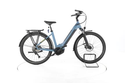 Reconditionné - Winora TY200 Trekking E-Bike Entrée basse - Très Bon