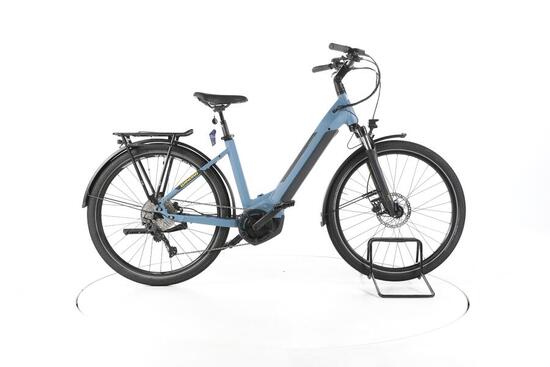 Reconditionné - Winora TY200 Trekking E-Bike Entrée basse - Très Bon
