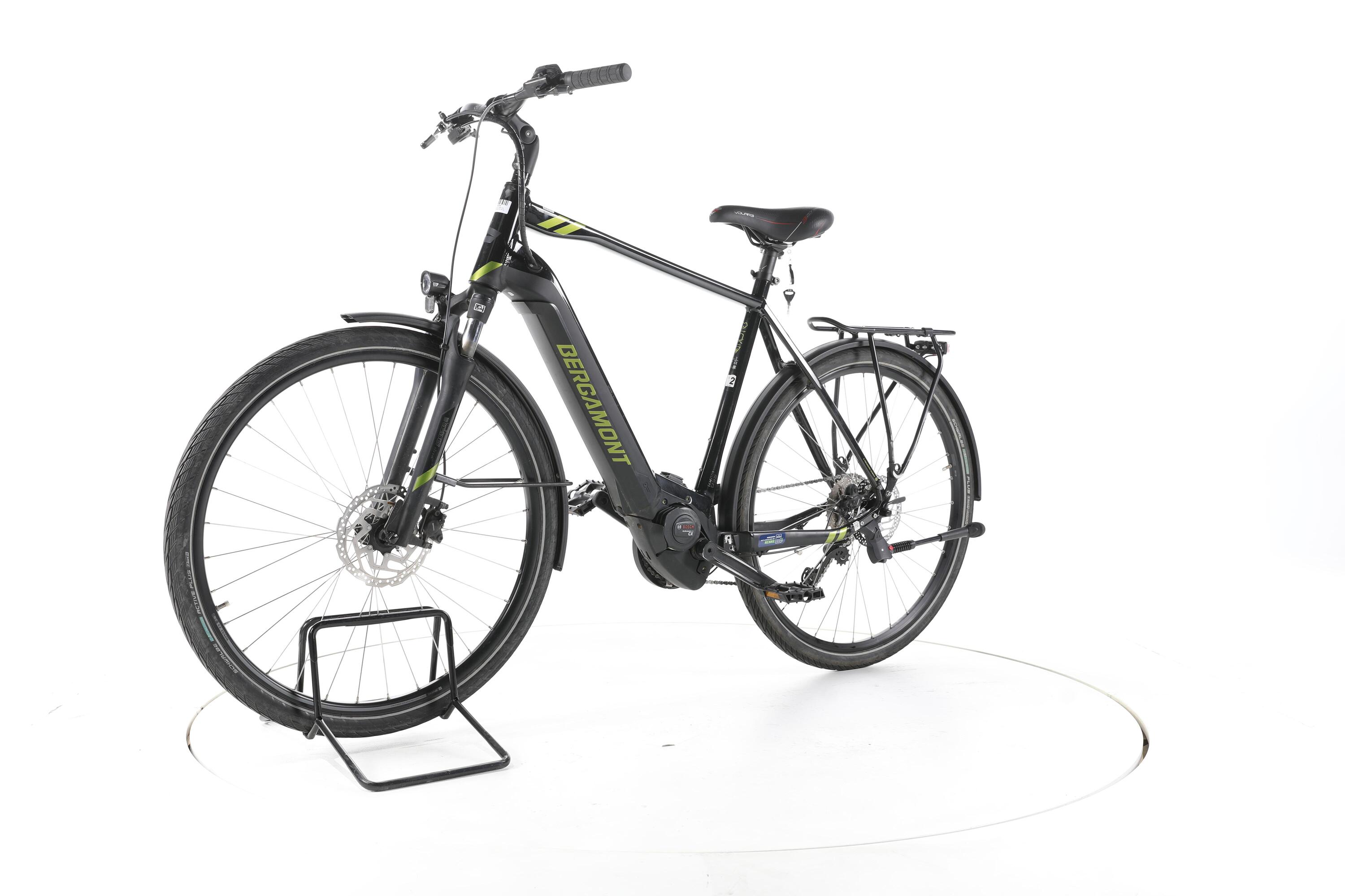 Ebike ricondizionata · Bergamont E-Horizon Sport · Ottime condizioni 5/7