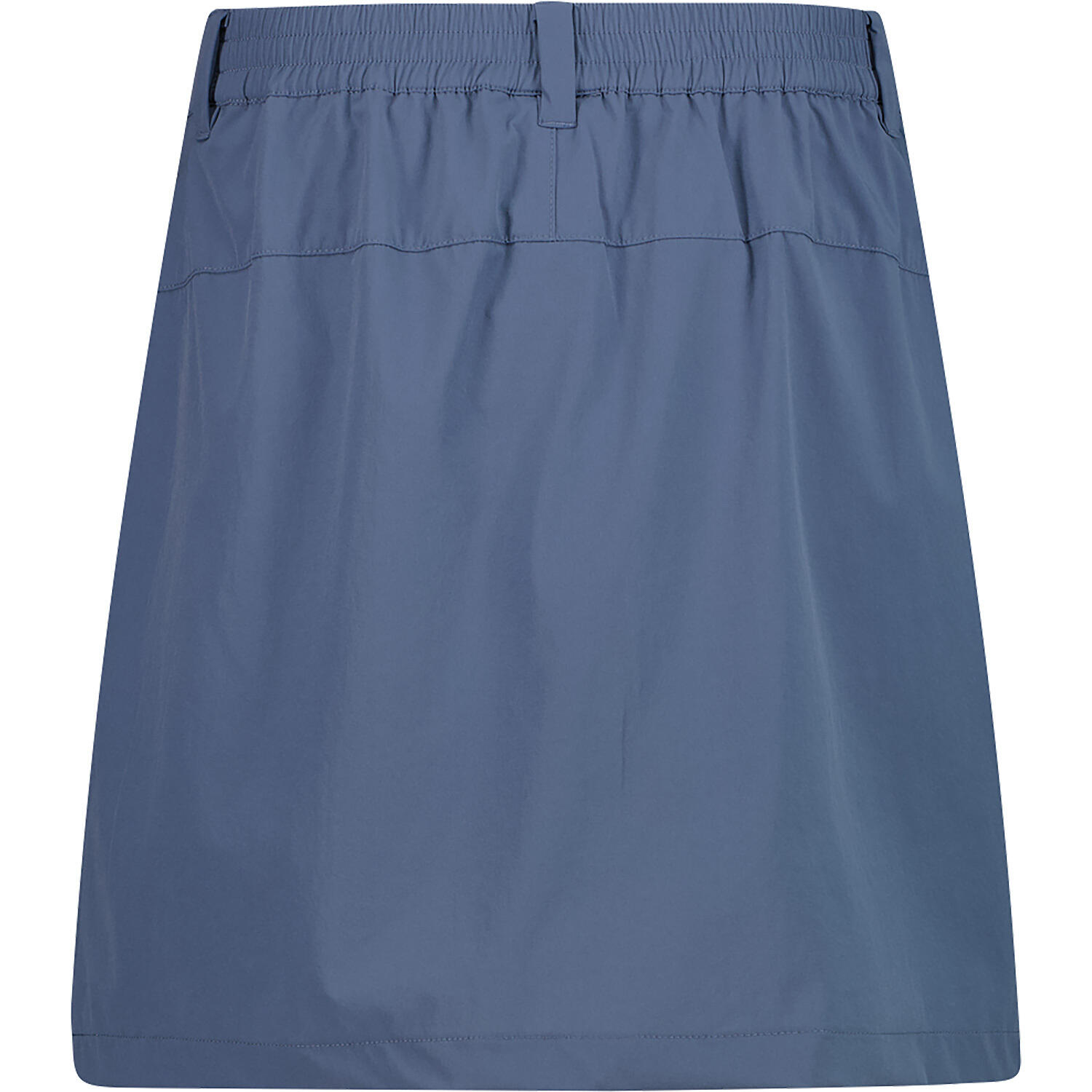 Damen Rock WOMAN SKIRT 2 IN 1 4/7