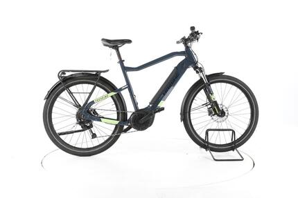 Refurbished - Haibike Trekking 5 Trekking E-Bike - Sehr gut