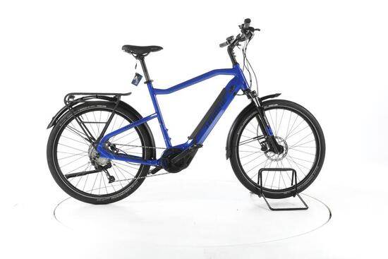 Refurbished - Haibike Trekking 4 Trekking E-Bike - In gutem Zustand