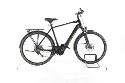 Ebike ricondizionata · Bergamont E-Horizon Sport · Ottime condizioni
