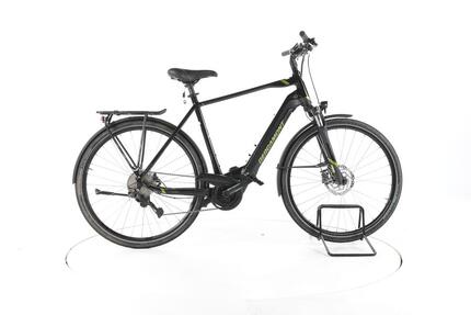 Reconditionné - Bergamont E-Horizon Sport Trekking E-Bike - Très Bon