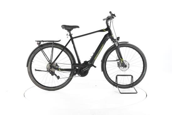 Ebike ricondizionata · Bergamont E-Horizon Sport · Ottime condizioni