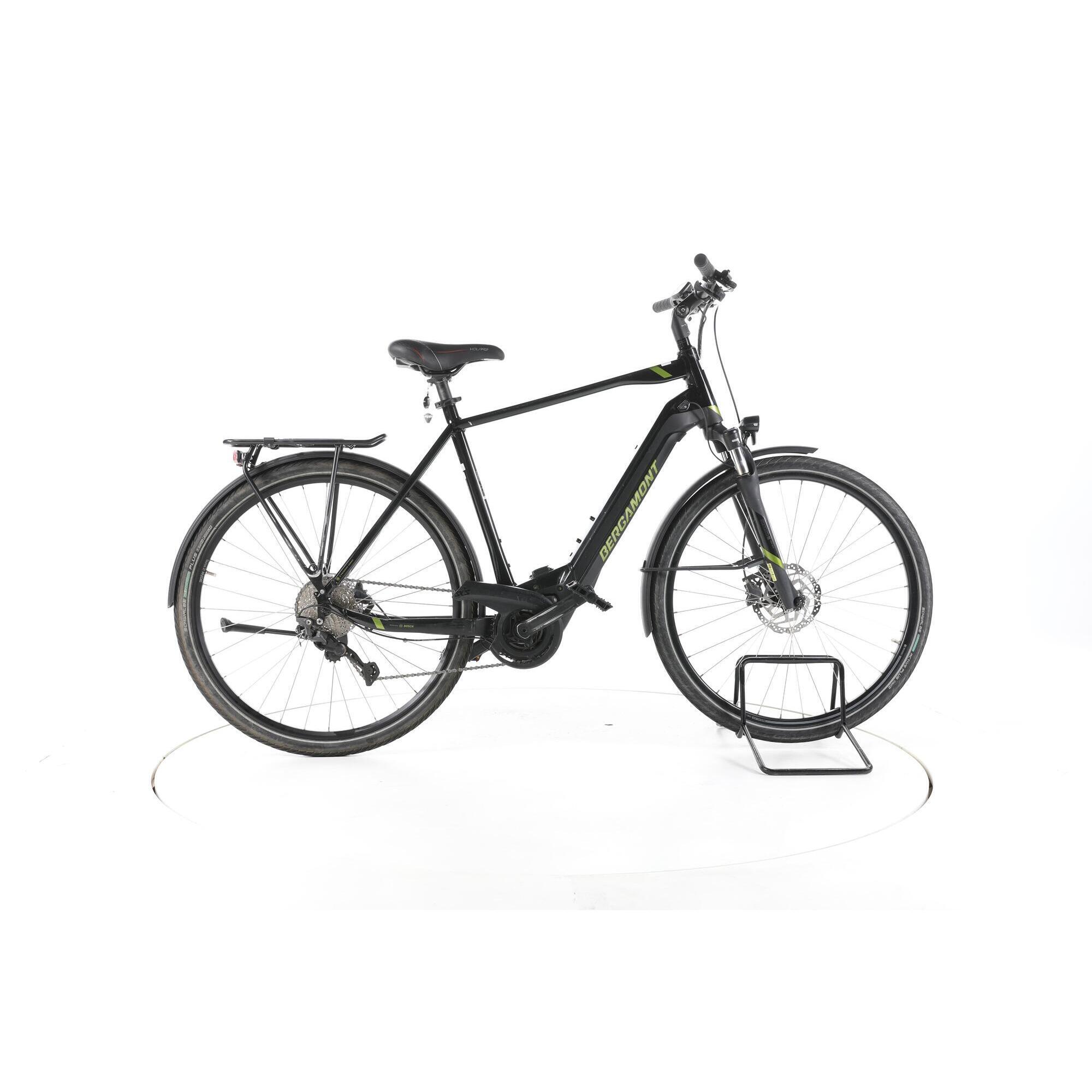 BERGAMONT 2ND LIFE - Kolo Bergamont E-Horizon Sport - Velmi dobrý stav