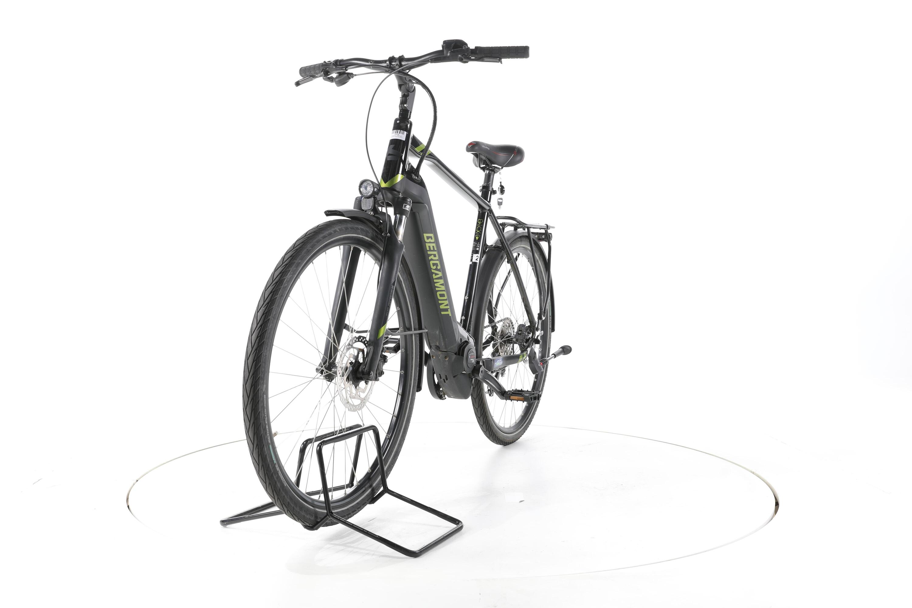 Ebike ricondizionata · Bergamont E-Horizon Sport · Ottime condizioni 4/7