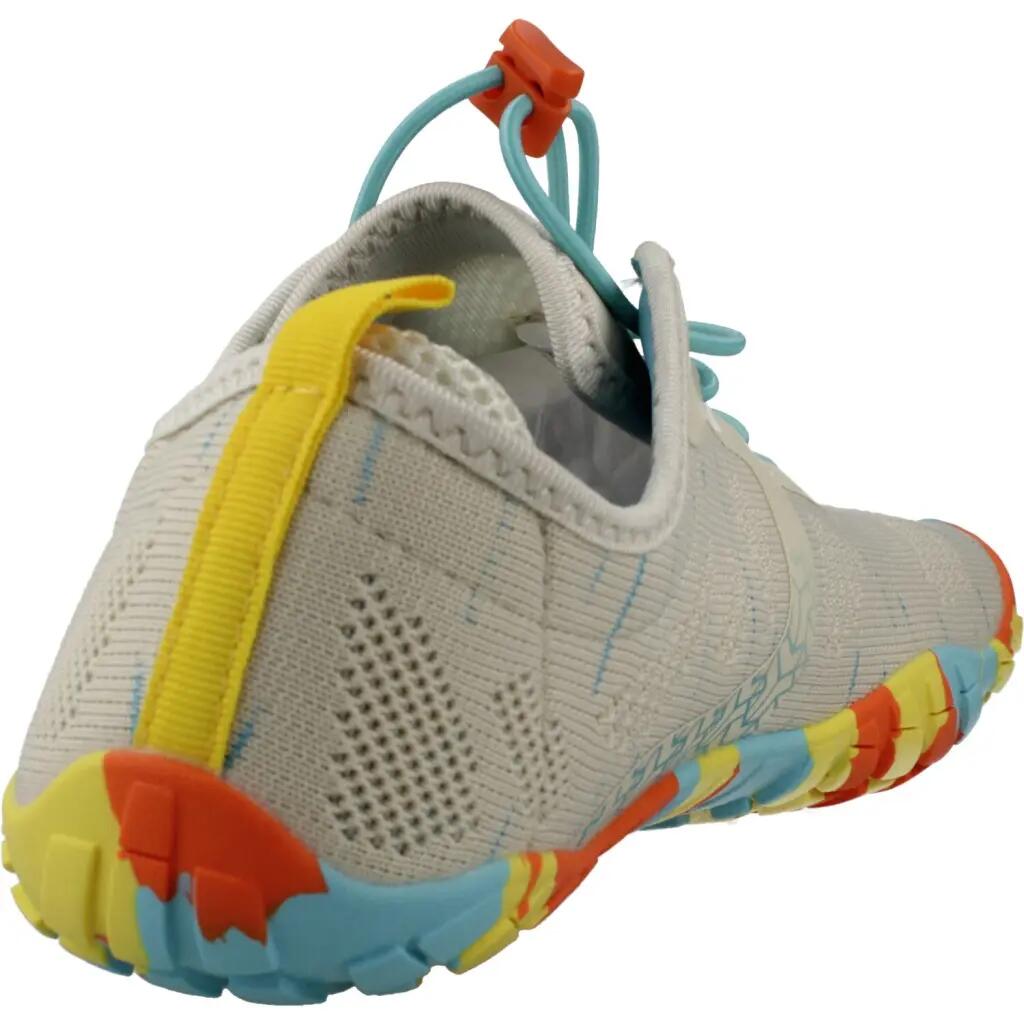 Buty SAGUARO SMART II BAREFOOT Beżowy 3/5