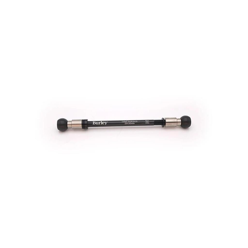 Transverse axle for trailer Burley Coho 12x1.5