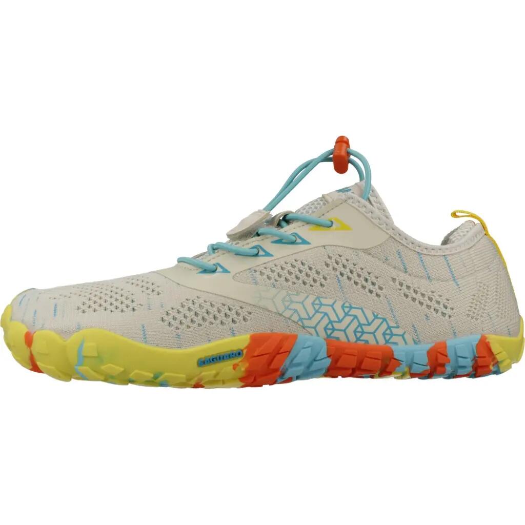 Buty SAGUARO SMART II BAREFOOT Beżowy 2/5