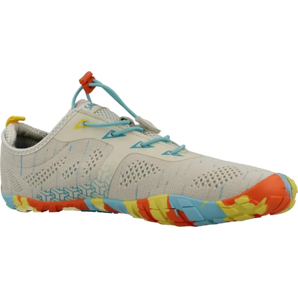 Buty SAGUARO SMART II BAREFOOT Beżowy 5/5