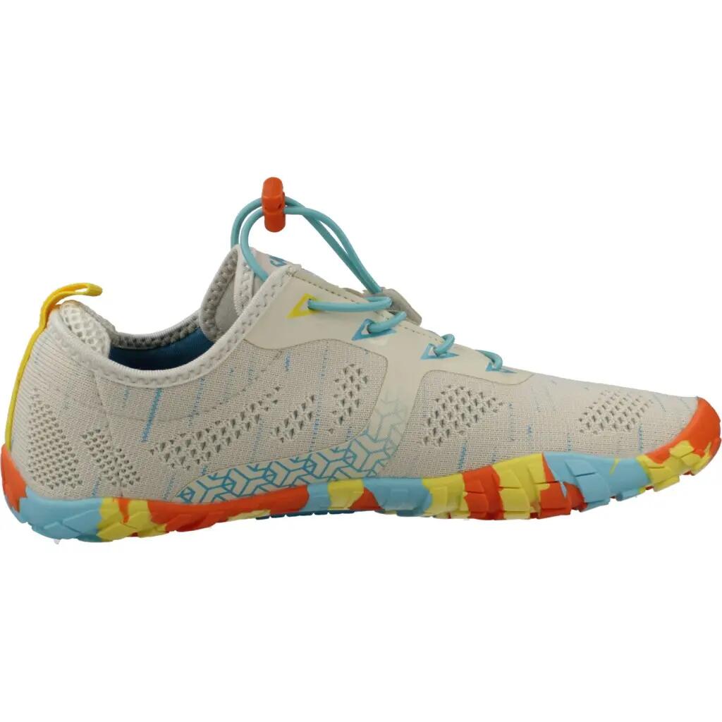 Buty SAGUARO SMART II BAREFOOT Beżowy 4/5