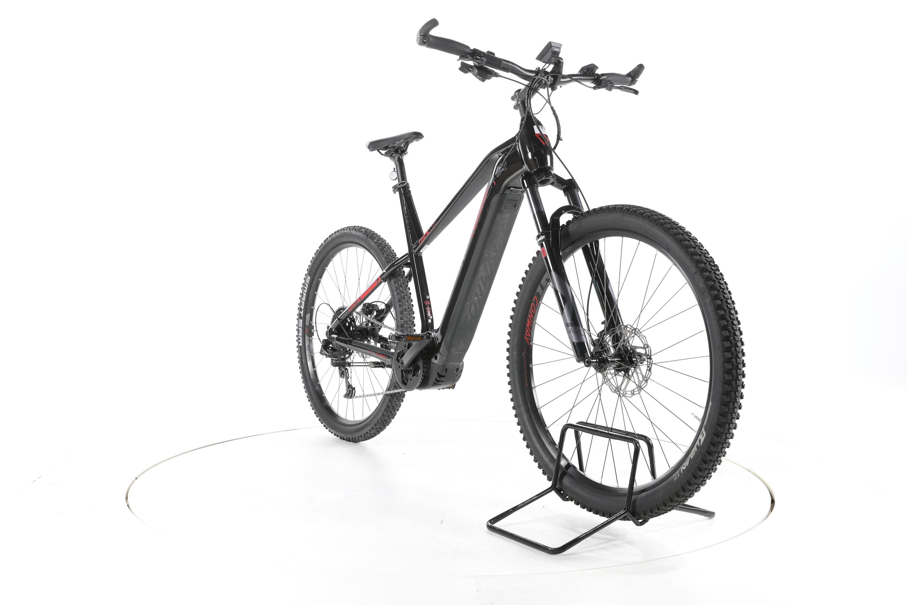 Ebike ricondizionata · Conway Cairon S 5.0 · Ottime condizioni 3/7