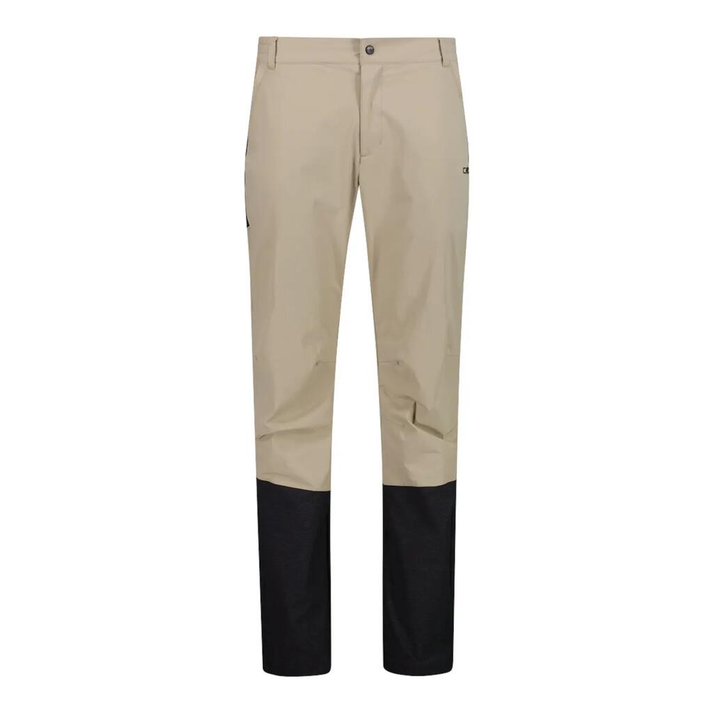 Spodnie softshell męskie CMP Tua