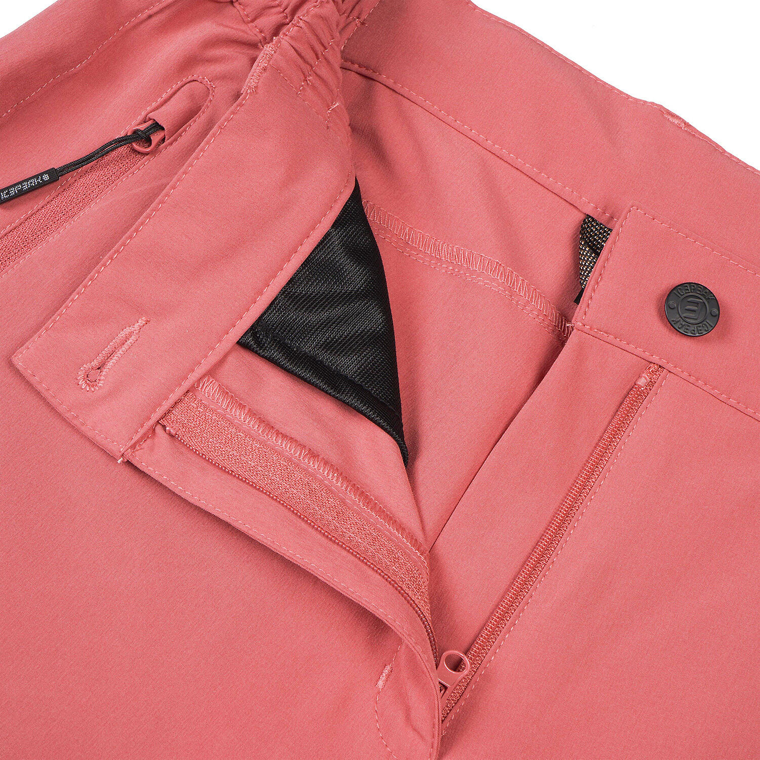 Damen Hose BEATTIE 5/7