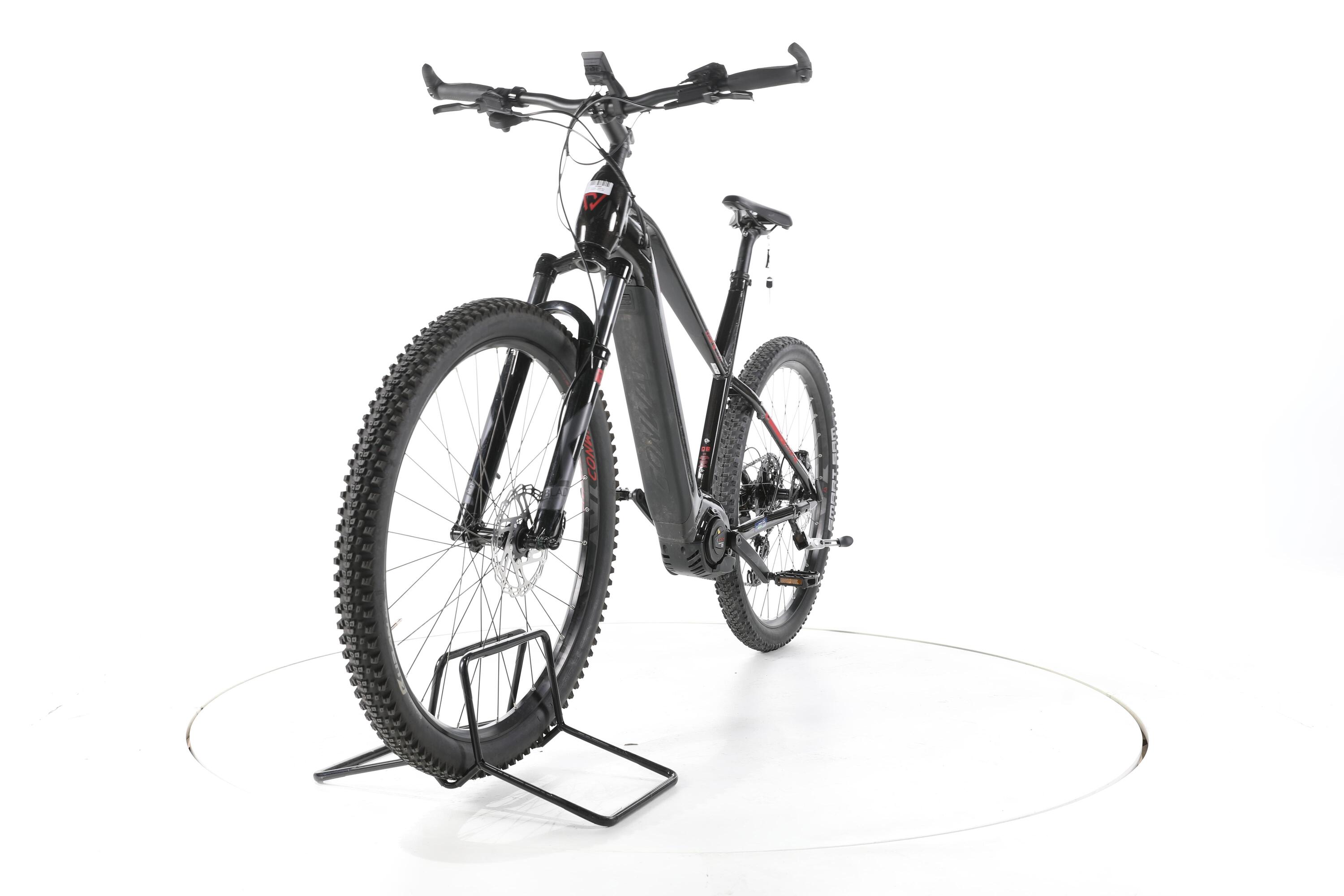 Ebike ricondizionata · Conway Cairon S 5.0 · Ottime condizioni 4/7