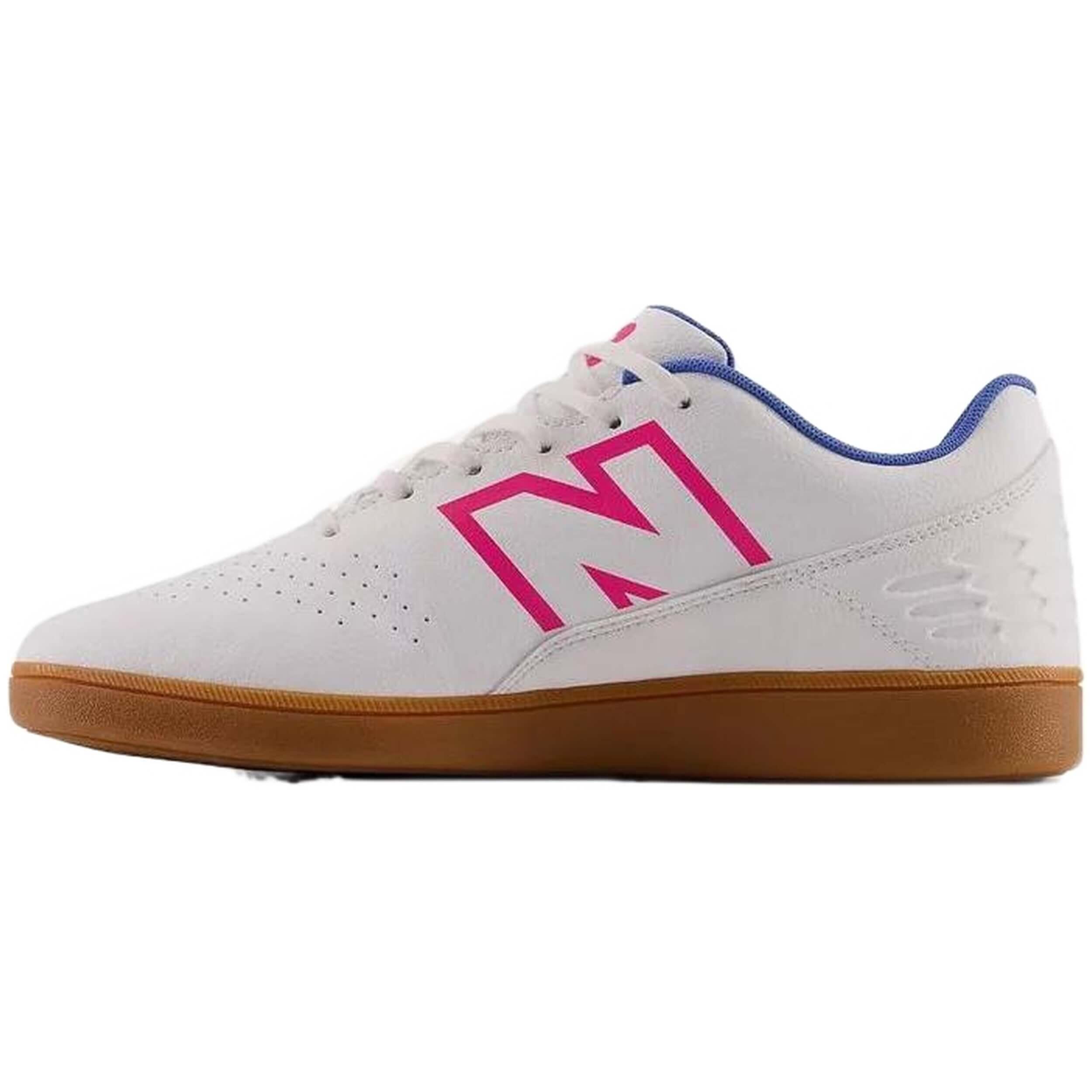 Zaalvoetbalschoenen New balance model SA3IWB6 voor mannen 2/5
