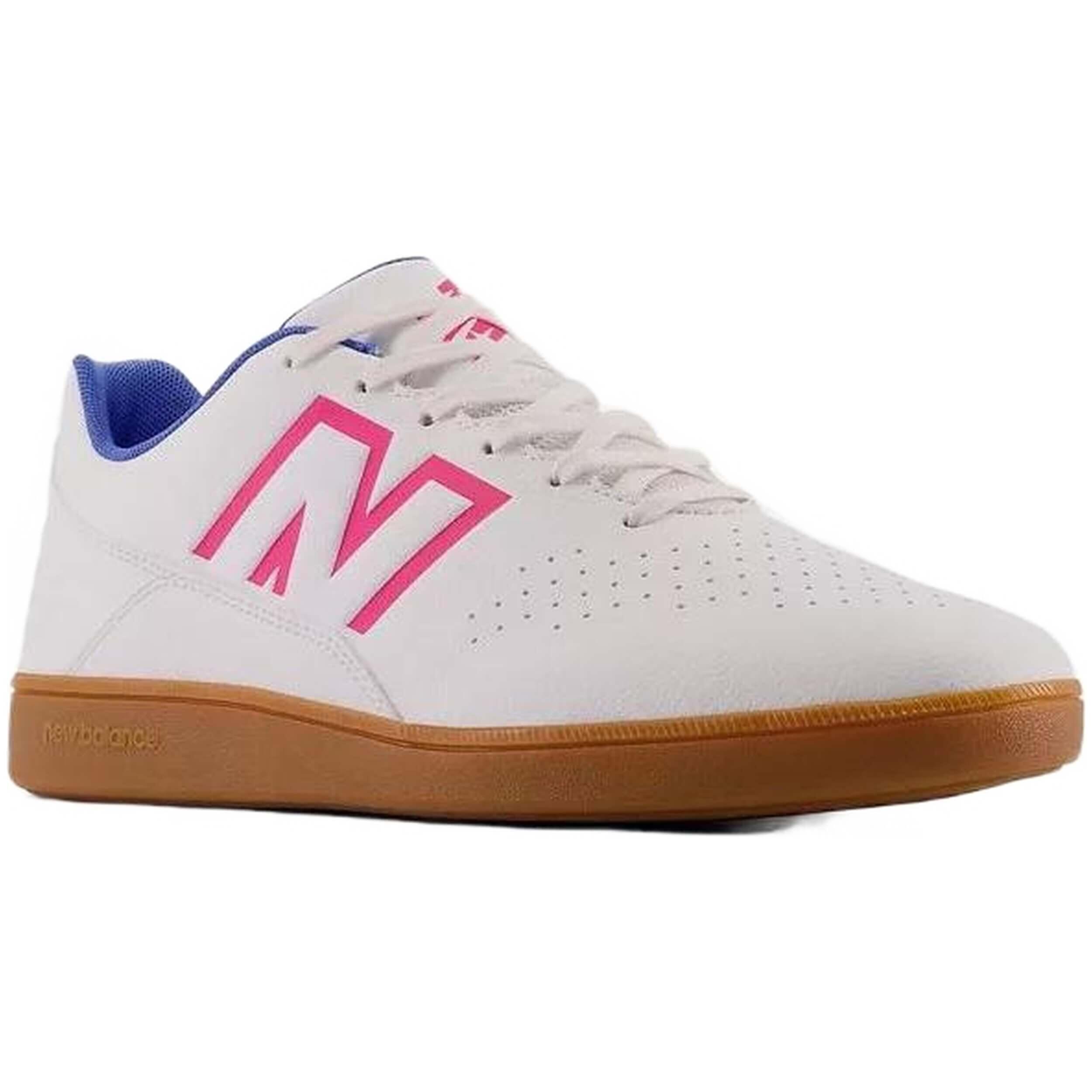 Zaalvoetbalschoenen New balance model SA3IWB6 voor mannen 5/5