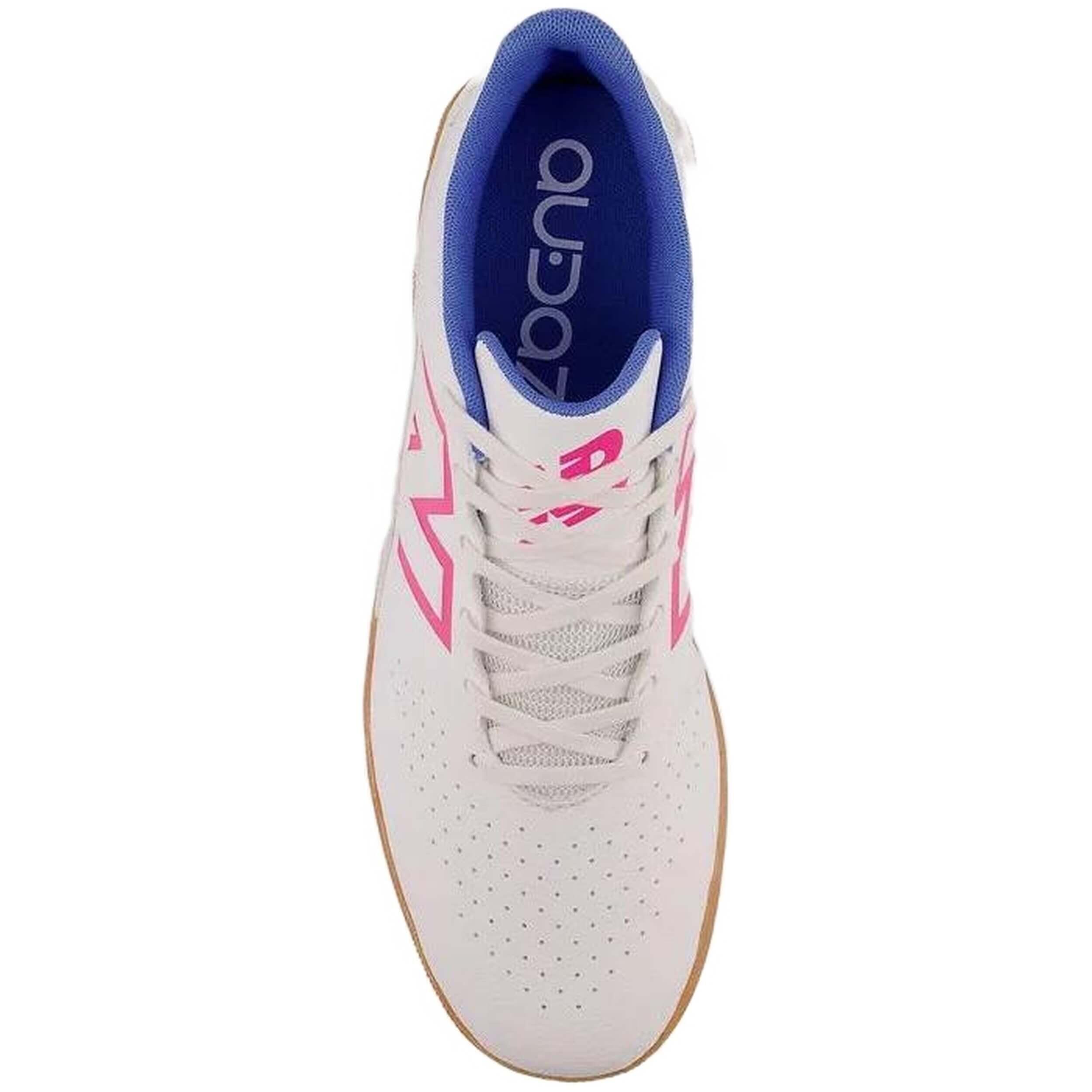 Zaalvoetbalschoenen New balance model SA3IWB6 voor mannen 4/5