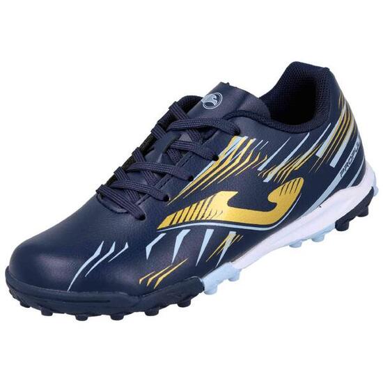 Scarpe da calcetto Joma modello 070-MDPROPULSION-JR-2503 per ragazzi