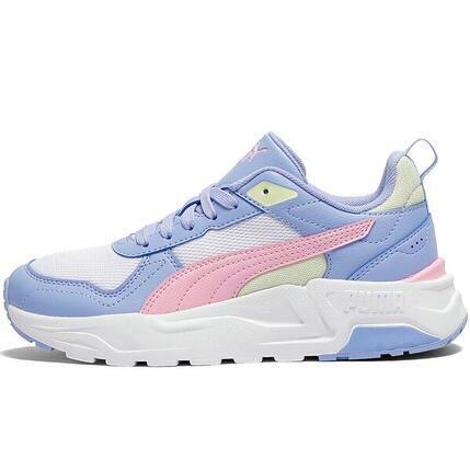 Chaussures De Sport Puma Trinity 2 Lt Jr Enfant