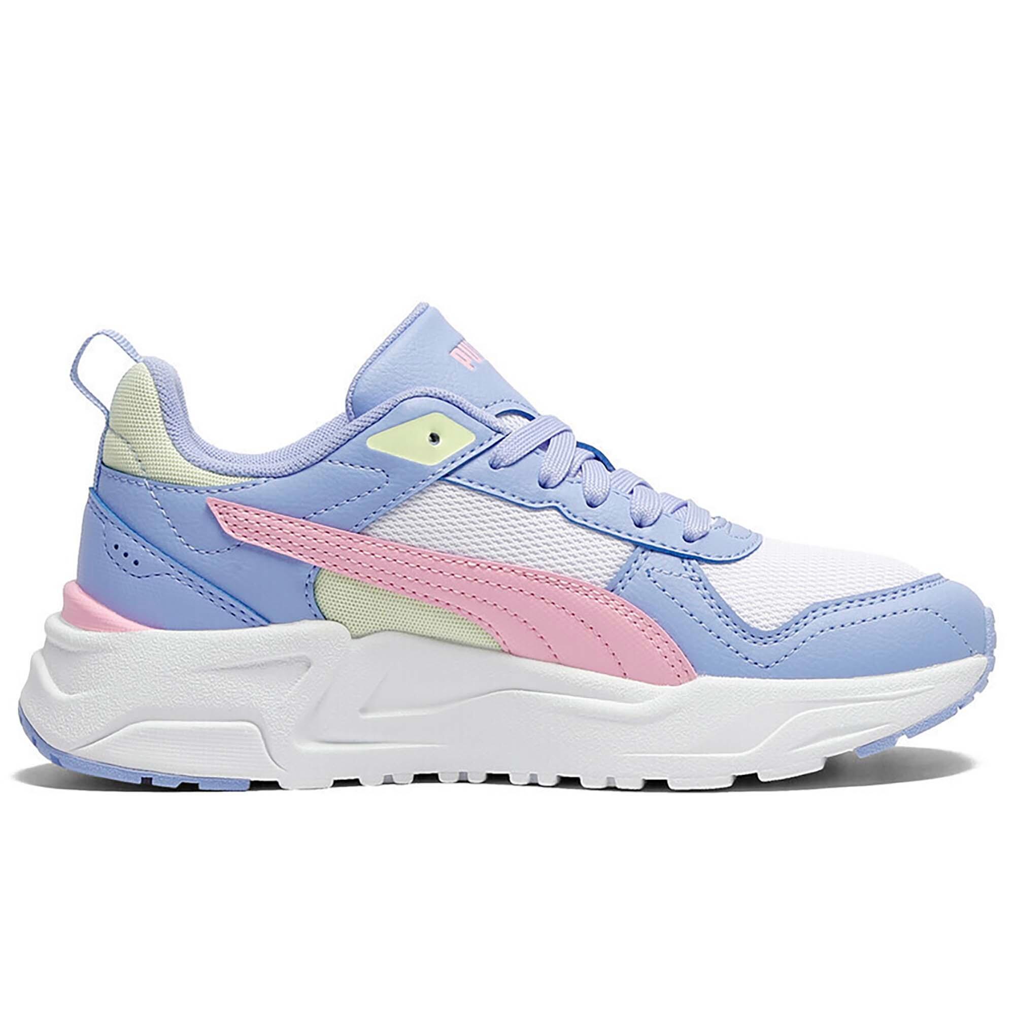 Chaussures De Sport Puma Trinity 2 Lt Jr Enfant 3/5