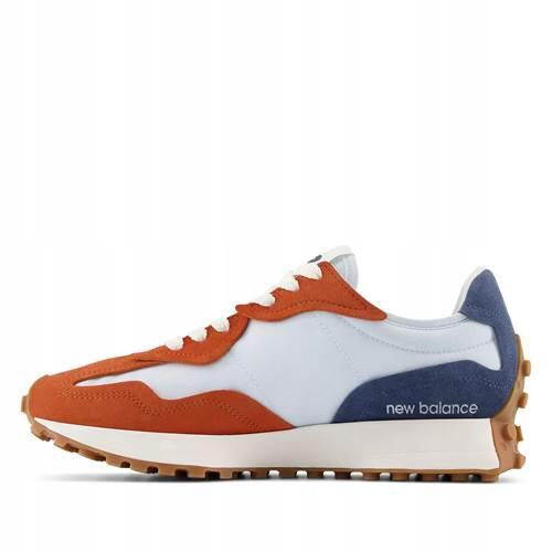 Schoenen universeel unisex New Balance U327WEJ 3/5